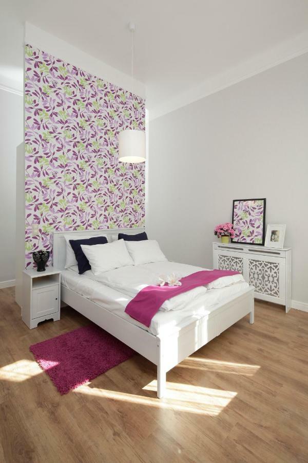 Urban Haven - 3 Beds, 3 Baths, Free Parking, Near Central Market Budapest Exteriör bild